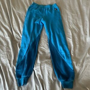 Aviator nation sweatpants, kids size 14